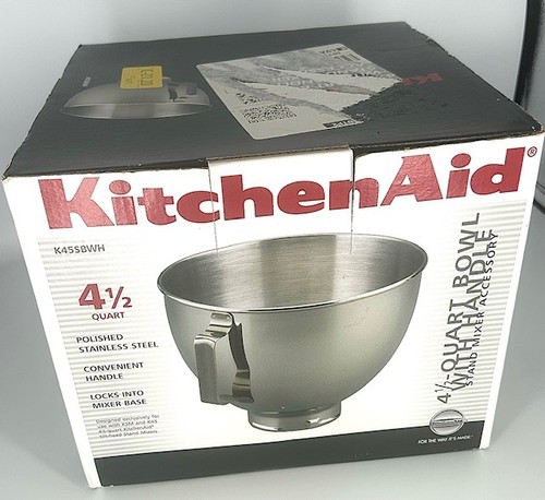 Kitchenaid quart - kitchenaid, 1/2