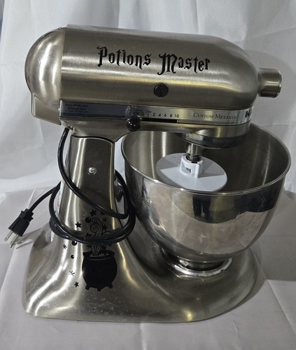 Rare kitchenaid 5qt - kitchenaid, ksm152psnk