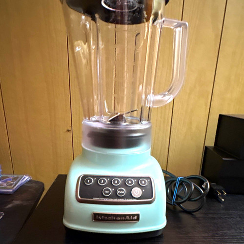 Kitchenaid speed - kitchenaid, “5-speed