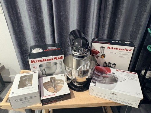 Kitchen aid classic series - aid,