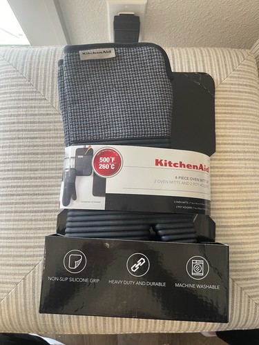 Kitchenaid mit set - kitchenaid,