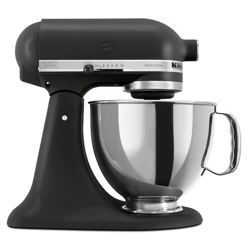 New kitchenaid artisan - kitchenaid,