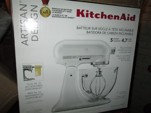 New kitchenaid ksm155gbfp - kitchenaid,