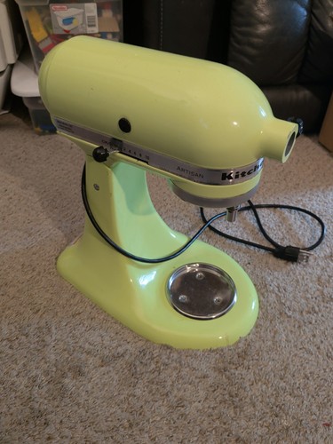 Kitchenaid artisan ksm150pswb - kitchenaid,
