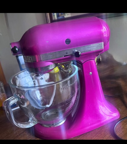 Kitchen aid limited edition - -,