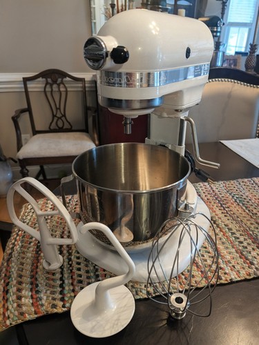 Kitchenaid ksm5 75th - kitchenaid,
