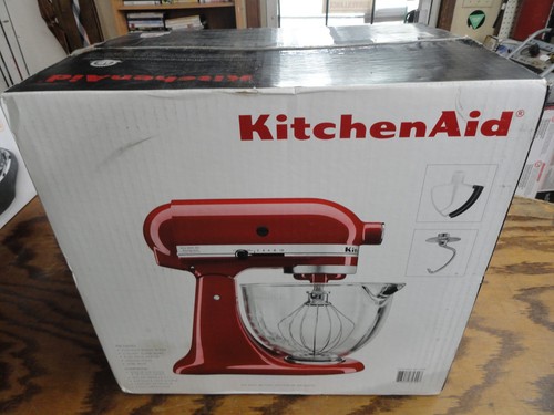 Kitchenaid ksm105gbcer qt - ksm105gbcer, 5-qt