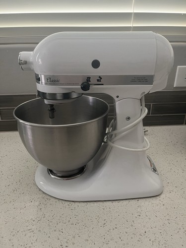 Classic kitchen aid - classic,