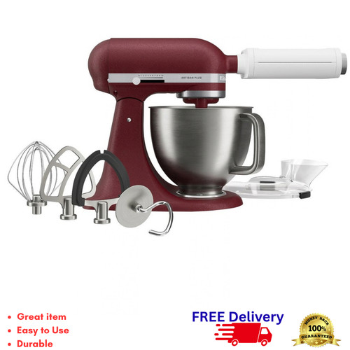 Kitchenaid artisan plus qt - kitchenaid,
