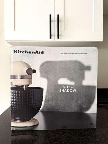 Kitchenaid limited edition - kitchenaid,