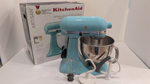 Kitchenaid artisan 5qt - kitchenaid,