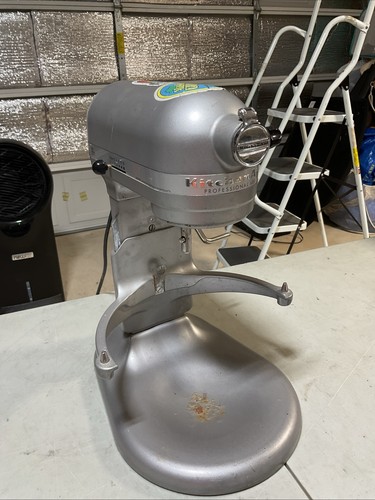 Kitchenaid professional 600 - kitchenaid,