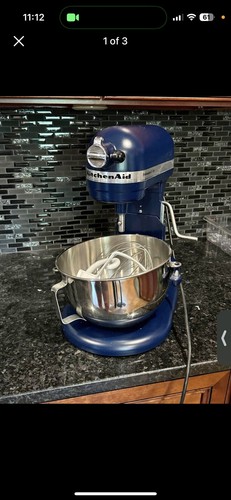 Kitchen aid - kitchen, 5+