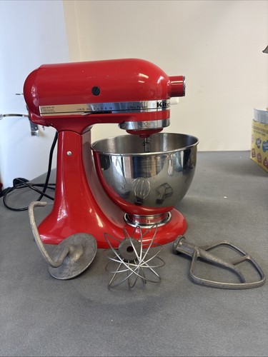 Kitchenaid ksm90 300 - kitchenaid, 300-watt