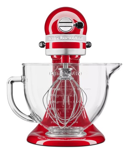 Kitchenaid ksm105gbcer qt - kitchenaid,
