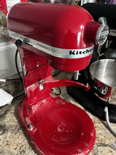 Kitchenaid professional plus - kitchenaid, 5