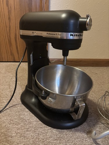 New kitchenaid professional - new,